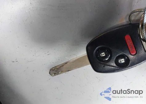 2010 Honda Fit Sport z USA, uszkodzony, nr VIN JHMGE8H44AC032373